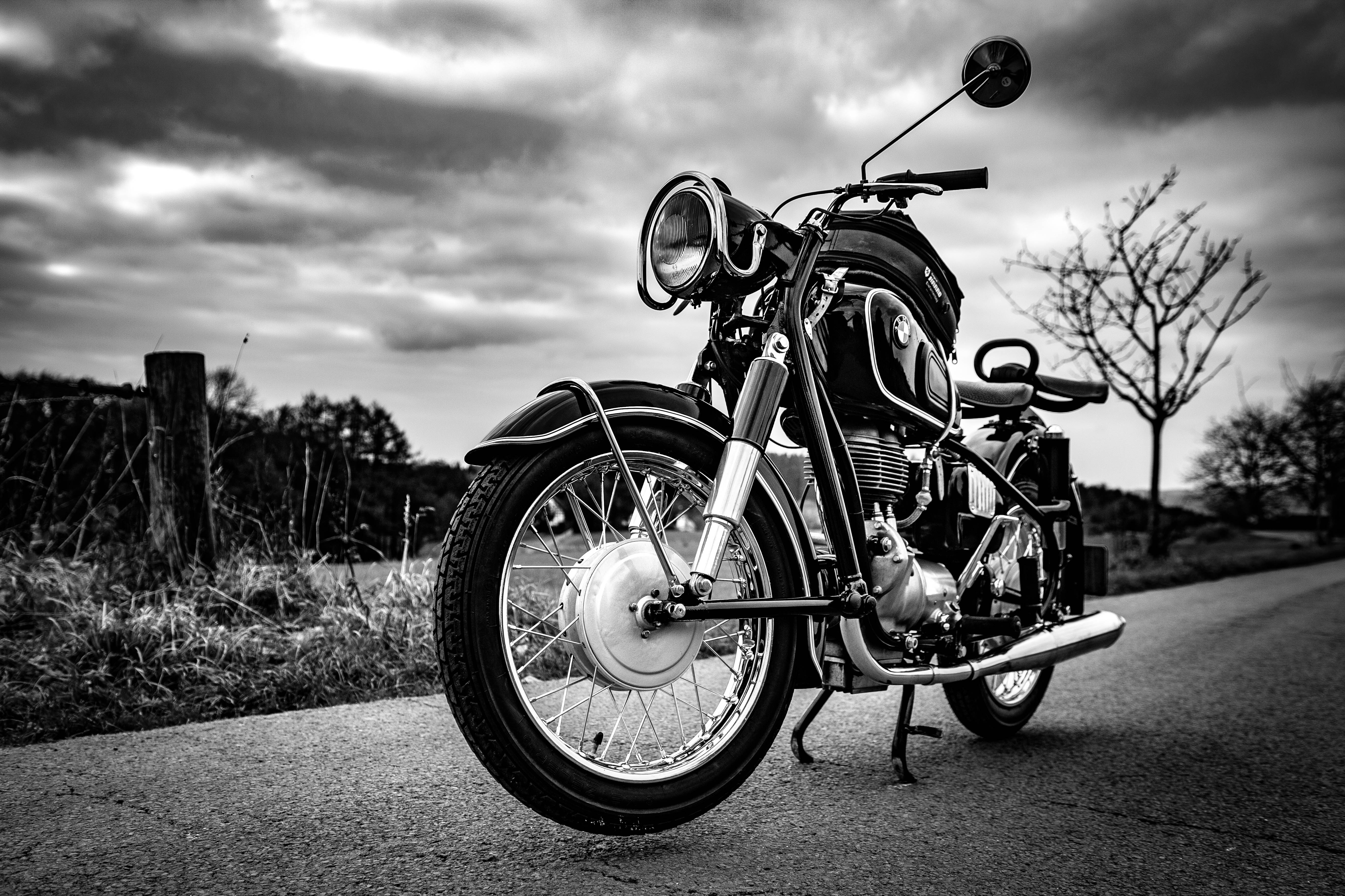 Motorcycle Insurance